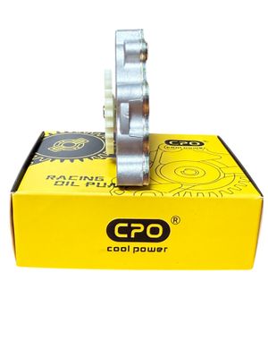 Honda Wave 110 Τρομπα +20% αντλια λαδιου ενισχυμενη KWW racing *CPO*
