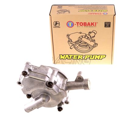 Yamaha Crypton X 135 5YP Τρόμπα νερού racing Tobaki