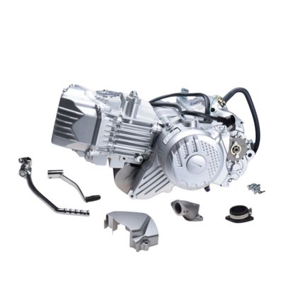 Zongshen DT 190 Κινητηρας μοτερ πληρες *Zongshen*