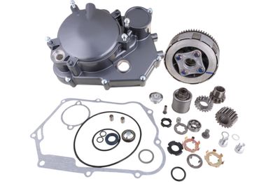 Lifan KSR 150  1P60FMJ 2V Κιτ Συμπλεκτης με καμπανα πλήρης Lifan