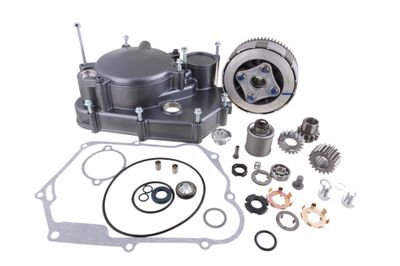 Lifan KSR 150  1P60FMJ 2V Κιτ Συμπλεκτης με καμπανα πληρης Lifan