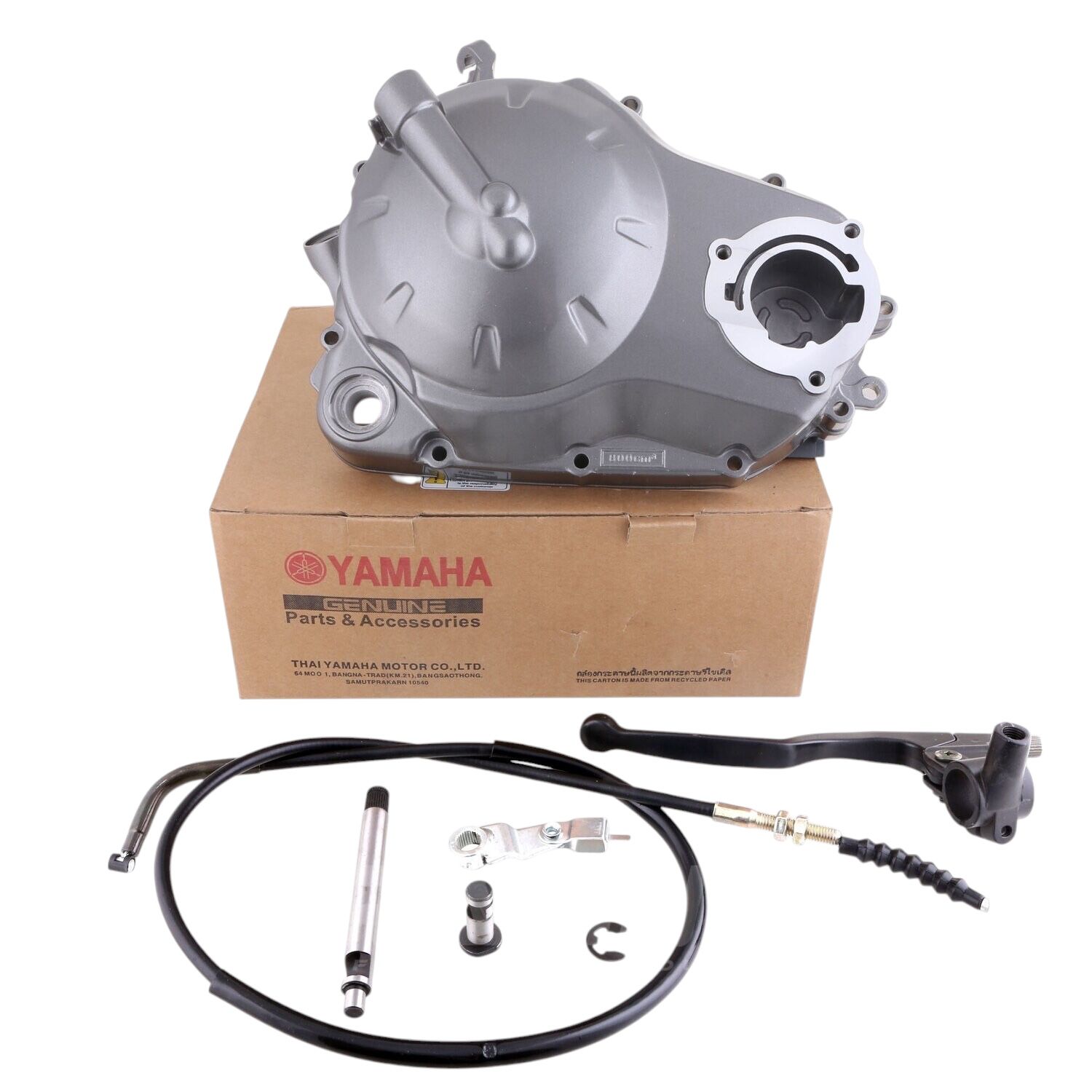 Yamaha Crypton X 135 5YP Κίτ συμπλέκτης Yamaha