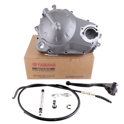 Yamaha Crypton X 135 5YP Κίτ συμπλέκτης Yamaha