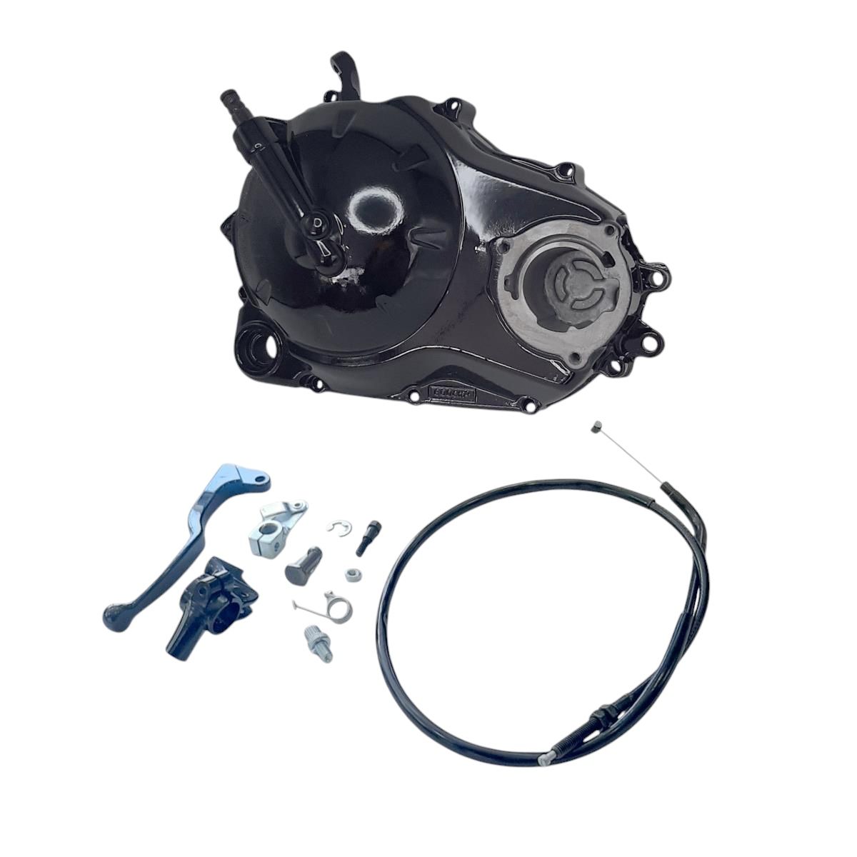 Yamaha Crypton X 135 5YP Κίτ συμπλέκτης Malaysia