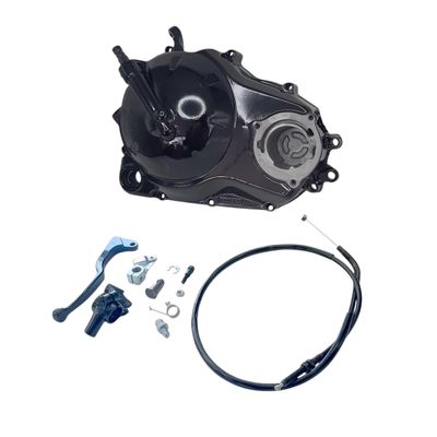 Yamaha Crypton X 135 5YP Κίτ συμπλέκτης Malaysia