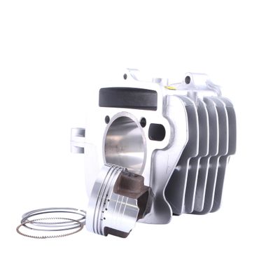 Lifan 125 Κυλινδροπιστονο 54mm Hispeed