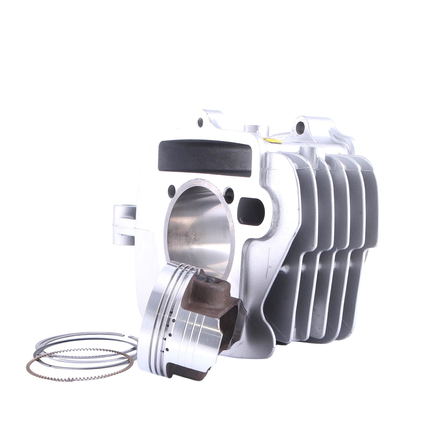 Lifan 125 Κυλινδροπίστονο 57mm racing Hispeed