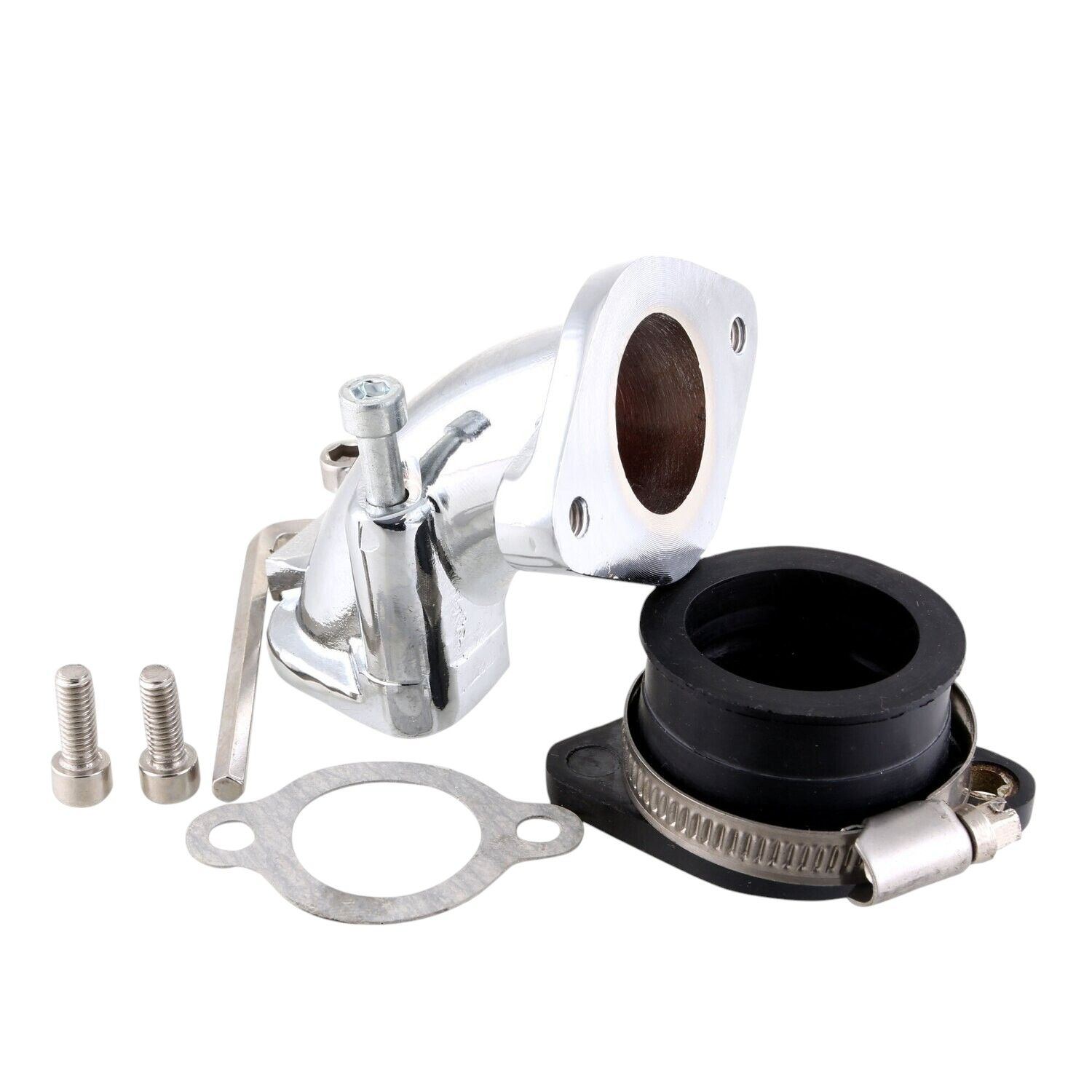 Λαιμός PWK 28mm Καρμπυρατέρ Racing NSA