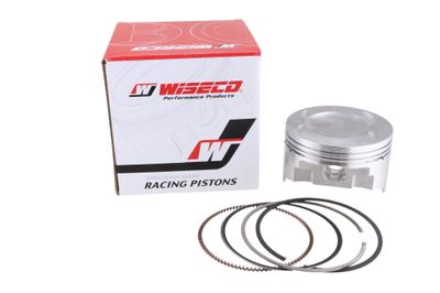 Kawasaki KLX 300 Πιστονι 78mm σφυρηλατο - Wiseco
