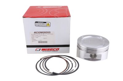 Kawasaki KLX 300 Πιστονι 80mm σφυρήλατο - Wiseco