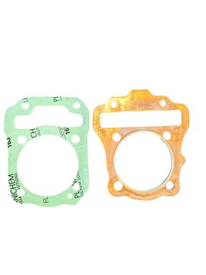 Honda Wave 110 Φλαντζες 58/1.4mm βασεως καυσεως  περμανιτη χαλκου KWW racing  *NSA*