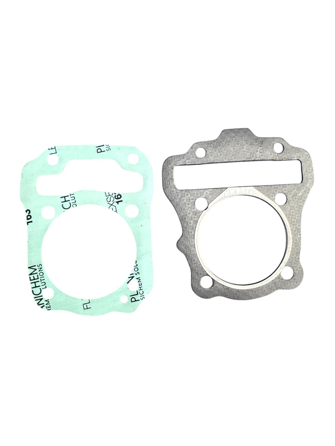 Honda Wave 110 Φλαντζες 56/1.2mm βασεως καυσεως  περμανιτη KWW racing  *NSA*