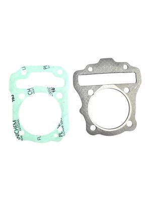 Honda Wave 110 Φλαντζες 59/1.2mm βασεως καυσεως  περμανιτη KWW racing  *NSA*