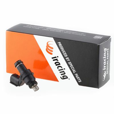 Ενισχυμένα Fuel Injection Kits
