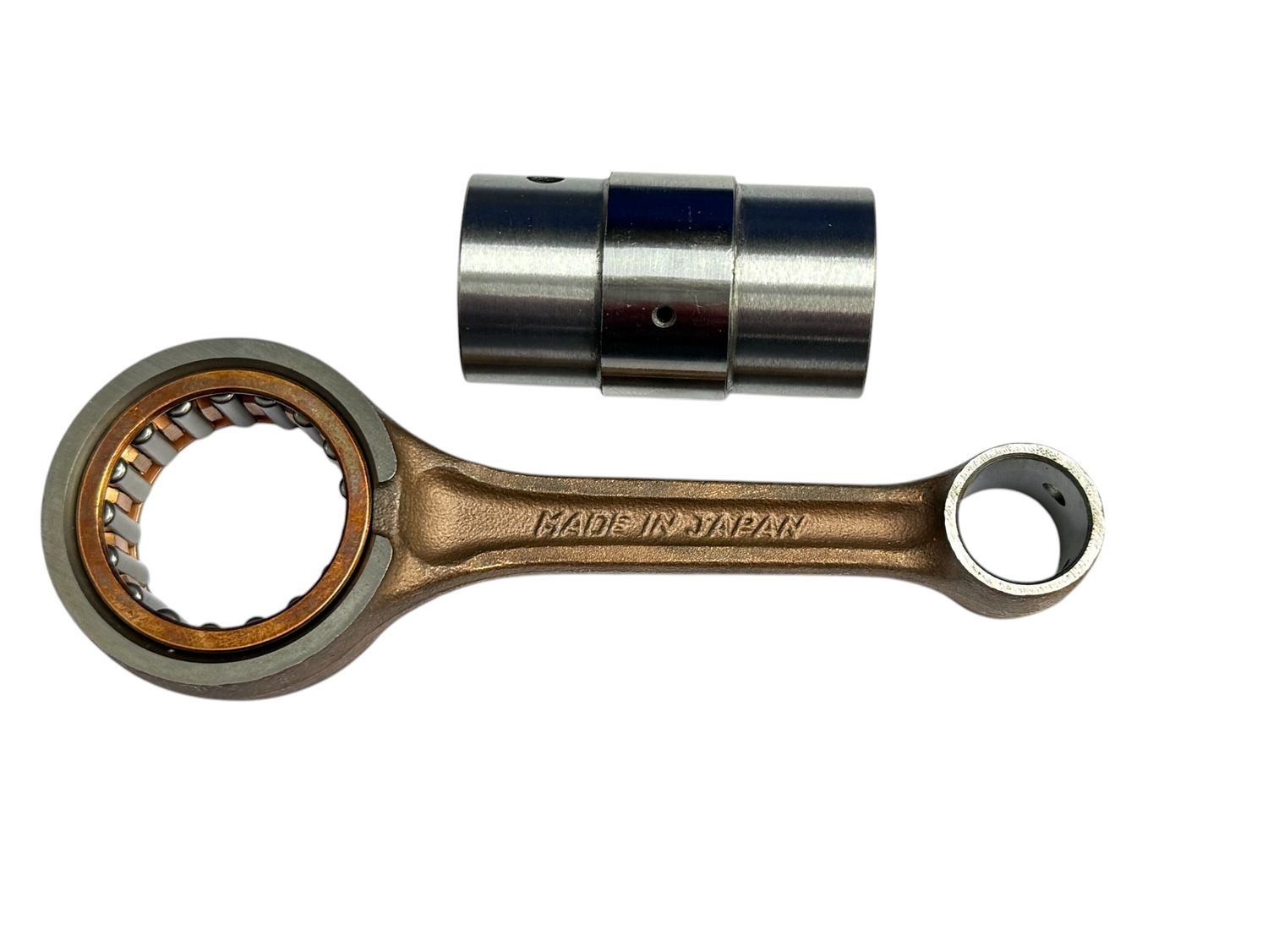 Suzuki FX 125 Μπιελα μετατροπης 16Pin πλήρης