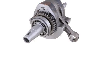 Buy the Authentic Shaft for the Daytona Zontes 310 – The Choice for Efficiency and Reliability!