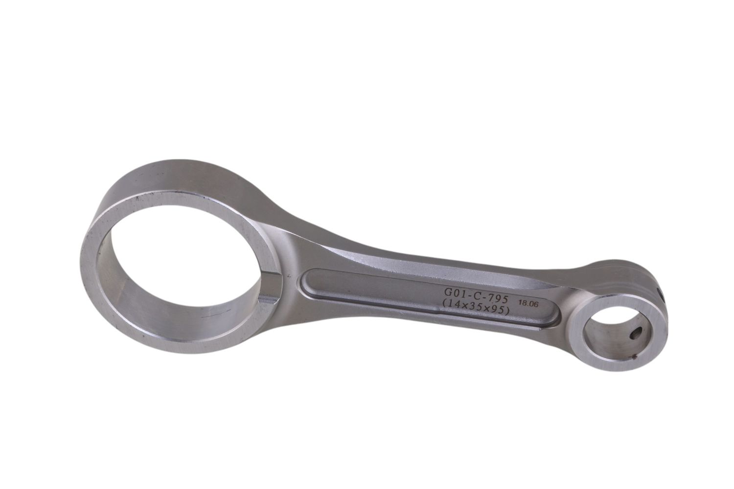 Honda SH 150 Μπιέλα 95L σφυρήλατη σκέτη 14Pin - NSA
