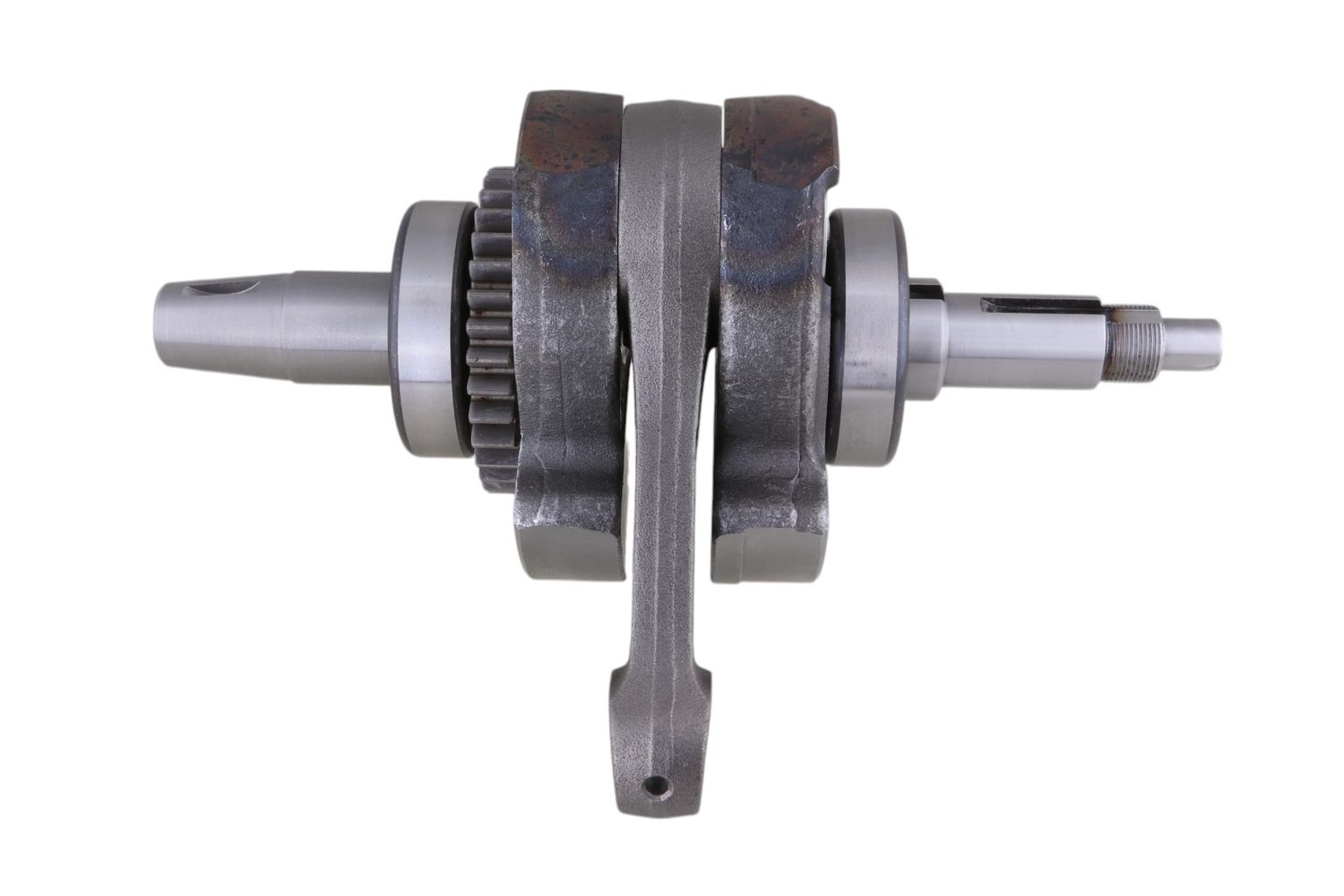 Buy the Authentic Shaft for the Daytona Zontes 310 – The Choice for Efficiency and Reliability!