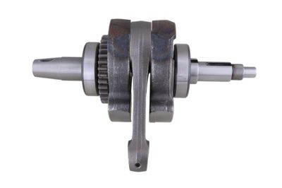 Buy the Authentic Shaft for the Daytona Zontes 310 – The Choice for Efficiency and Reliability!