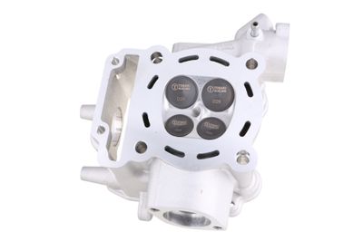 Sym VF 185 Κεφαλή 26/22mm (σκέτη κουφάρι βαλβίδες) Tobaki