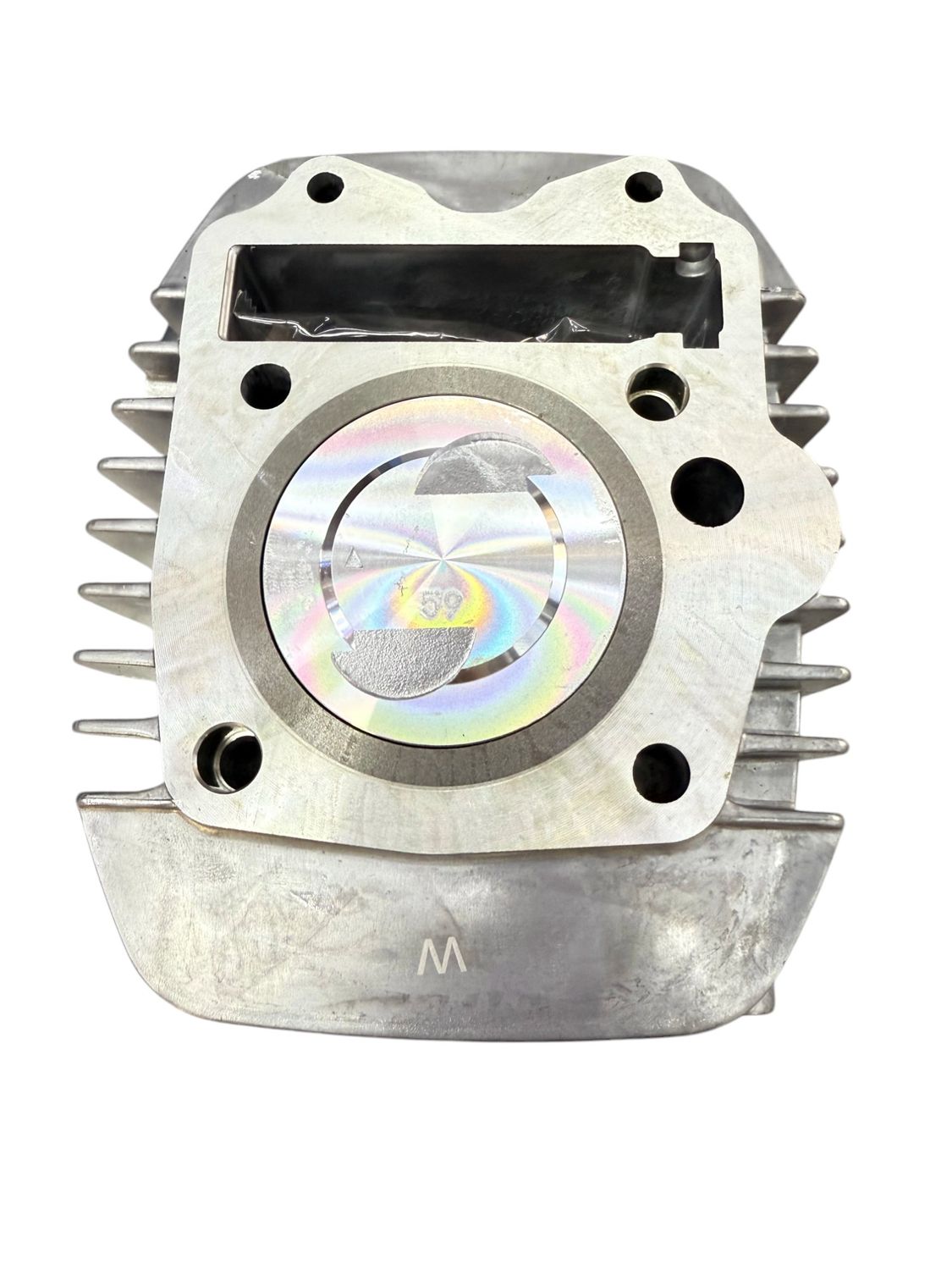 Honda Innova Big Bore 54mm Piston Kit – NSA (Fuel Injection)
