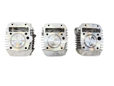 Honda Innova Big Bore 54mm Piston Kit – NSA (Fuel Injection)