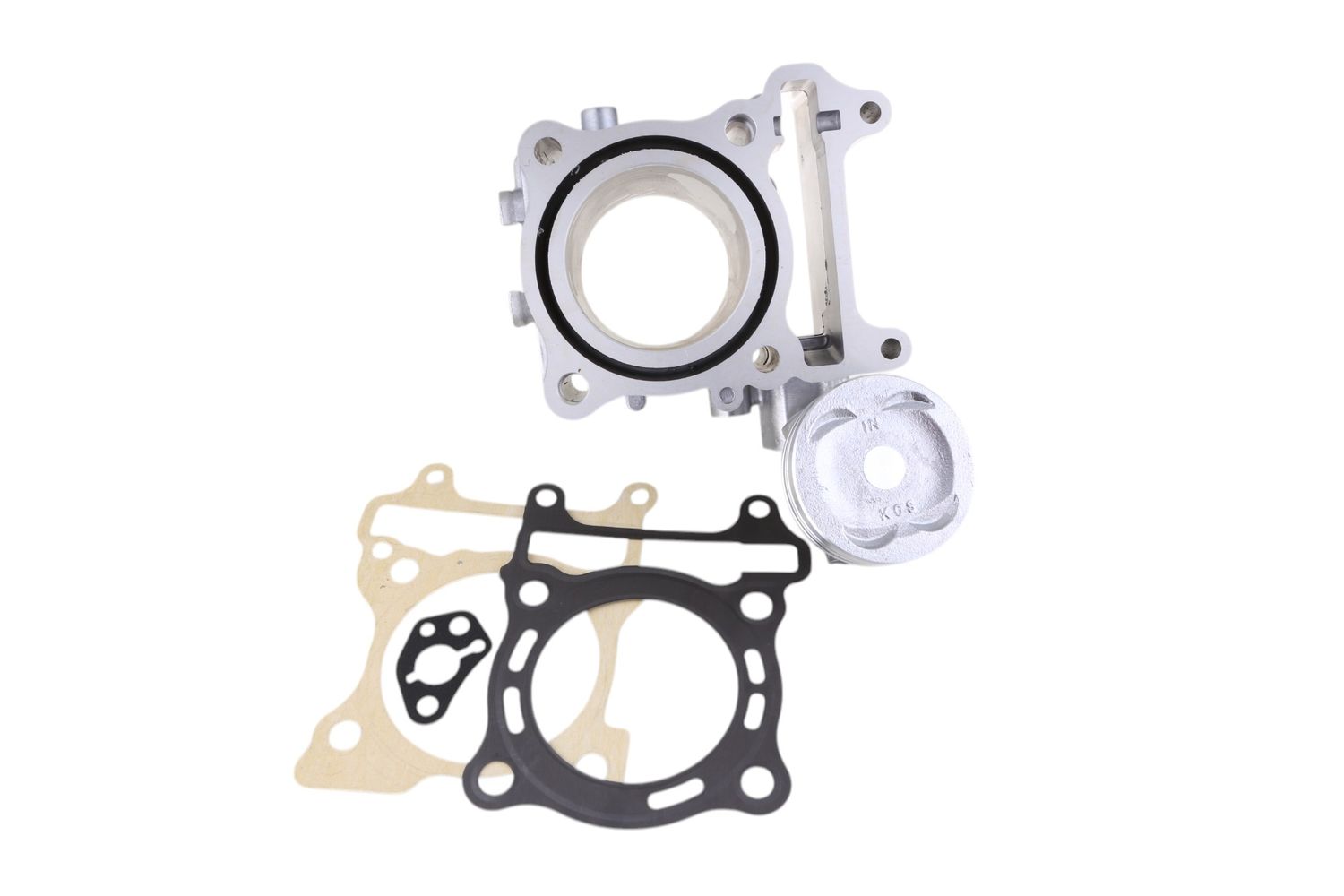 Honda SH150 &#39;20 Κυλινδροπιστονο 60mm μετατροπης KOS - NSA