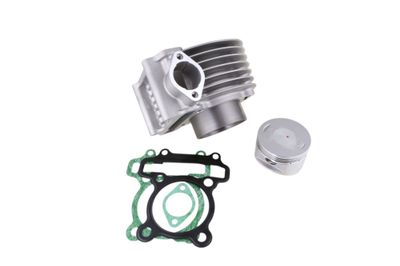 Sym ST 200 Κυλινδροπιστονο 61mm πληρες σετ XJA - NSA