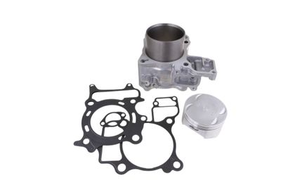 Honda SH 300 72mm (STD) Κυλινδροπιστονο Πληρες Σετ με Φλαντζες *NSA*