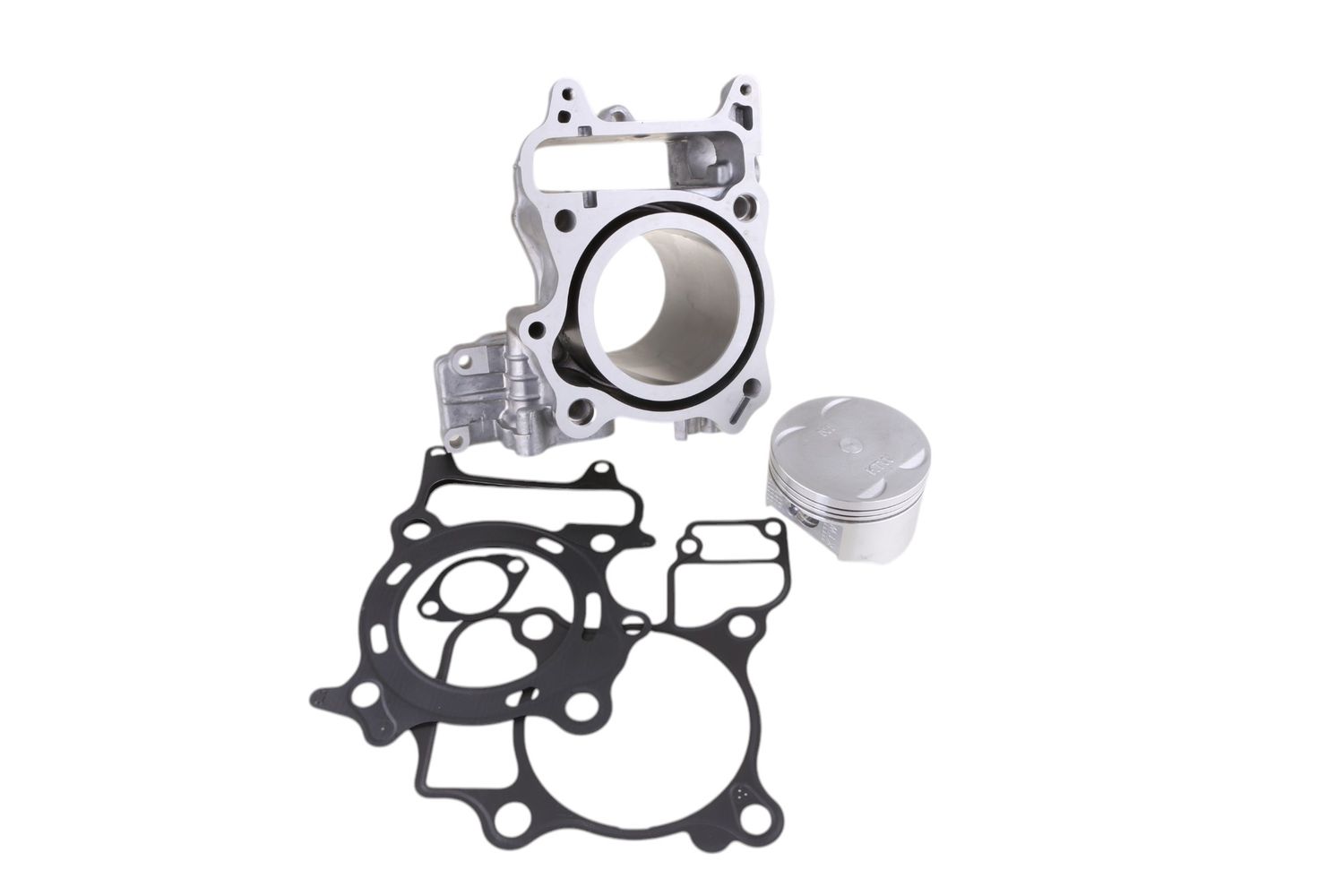 Honda SH 300 72mm (STD) Κυλινδροπιστονο Πληρες Σετ με Φλαντζες *NSA*