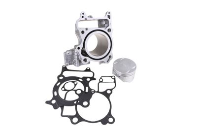 Honda SH 300 72mm (STD) Κυλινδροπιστονο Πληρες Σετ με Φλαντζες *NSA*