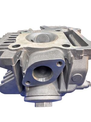 Yamaha Crypton R Κεφαλη 25/22mm 2V Oversize Valves πληρης *NSA*