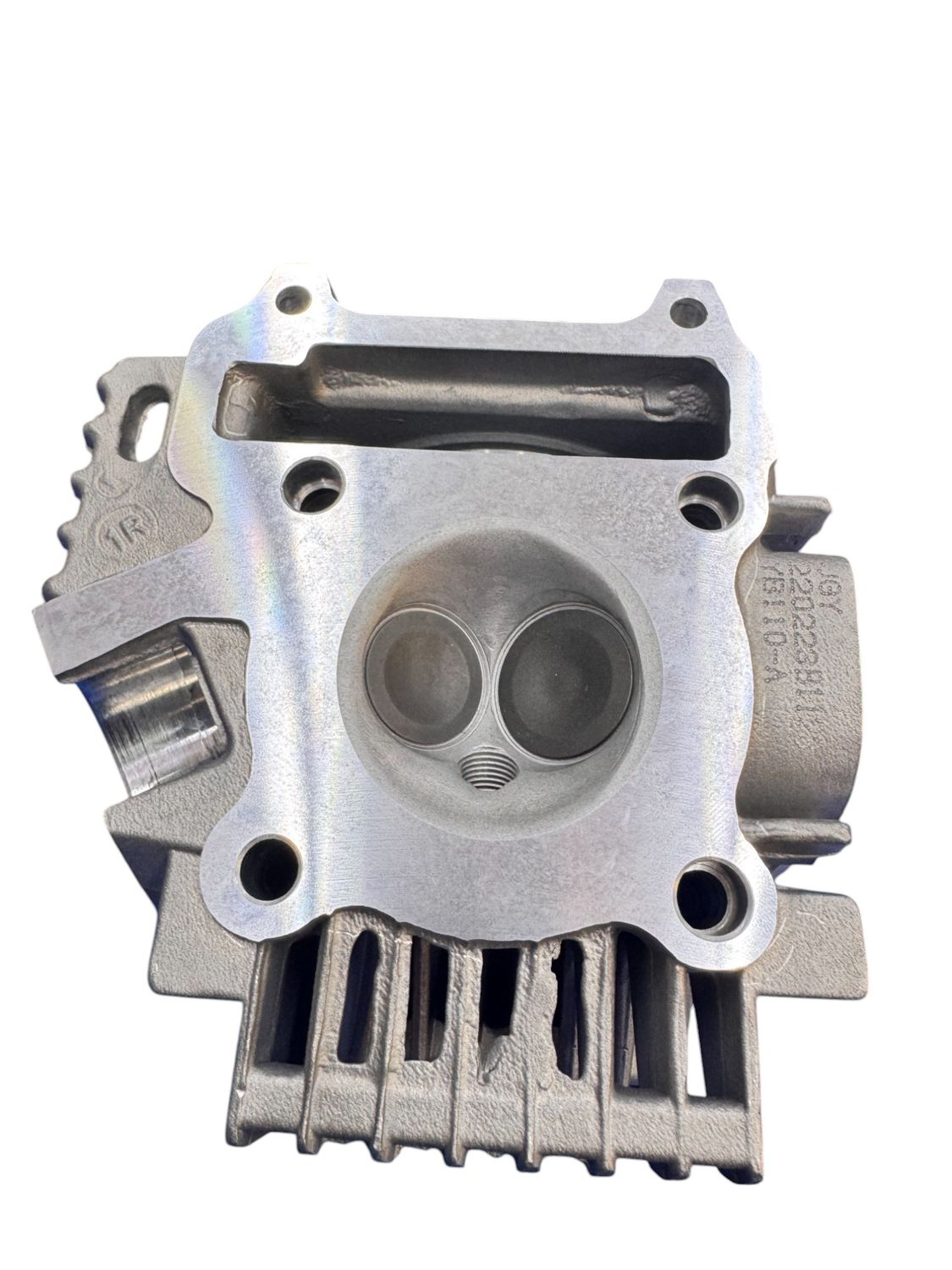 Yamaha Crypton R 105/110 Κεφαλη 25/22mm πληρες  4ST 5TN *NSA*
