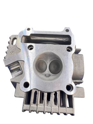 Yamaha Crypton R 105/110 Κεφαλη 25/22mm πληρες  4ST 5TN *NSA*