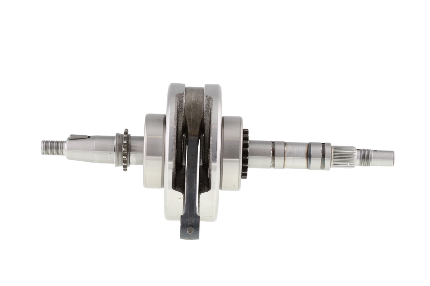 Honda Innova Στρoφαλος +10mm (68mm) διαδρομης  Circle racing *Hispeed*