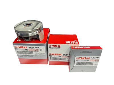 Yamaha XMAX 300 Πιστονι 70mm ( STD) πληρες *Yamaha*