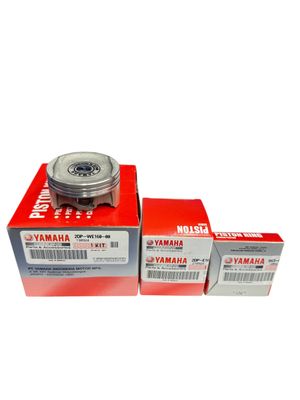 Yamaha Nmax 155 Πιστονι 58mm (STD) πληρες *Yamaha*