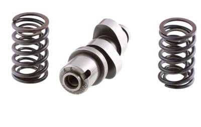 🔩 Racing Camshaft 6mm NSA for Yamaha Crypton R 105/110 4T – Handmade Performance