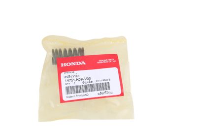 Honda SH 125 &#39;21 Ελατηριο βαλβιδας KOR *Honda*
