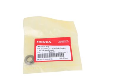 Honda SH 125 &#39;21 Καθισμα ροδελα ελατηριου βαλβιδας KOR *Honda*
