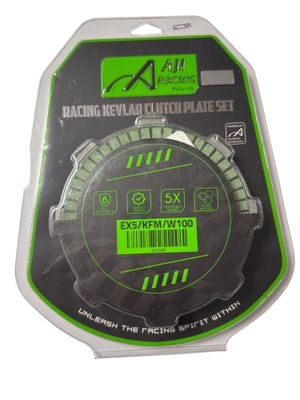 AJI Racing Products