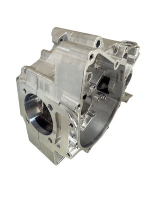 Honda Innova Καρτερ σφυρηλατα 73mm billet *NSA*