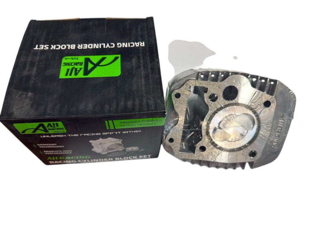 Honda Innova 125 Κυλινδροπιστονο 57mm ημιπομπε racing  *AJI*