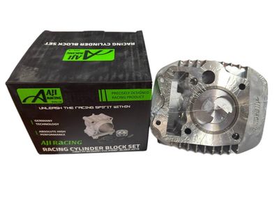 Honda Innova Κυλινδροπιστονο 57mm Racing Carburetor (AJI)