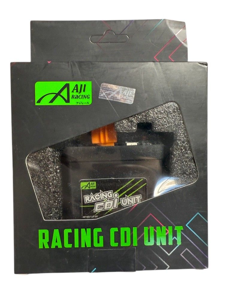 Honda Astrea GN5 Ηλεκτρονικη racing ρυθμιζομενη *AJI*