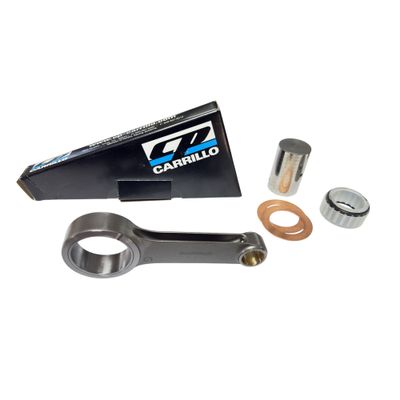 Ktm Duke Lc4 620/625/640 Μπιελα Σφυρηλατη *Carrillo*
