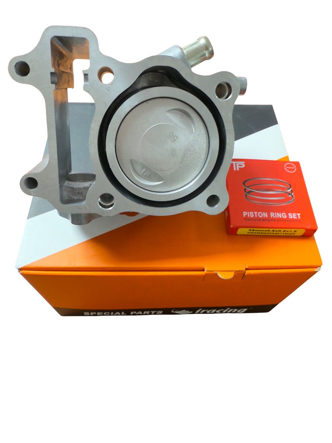 Honda SH 150 Κυλινδροπιστονο STD 58mm *Taiwan*