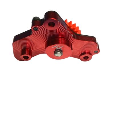 Honda Innova Τρομπα λαδιου +30% power red cnc *Hispeed*