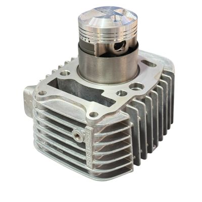 Honda Innova Big Bore 54mm Piston Kit – NSA (Fuel Injection)