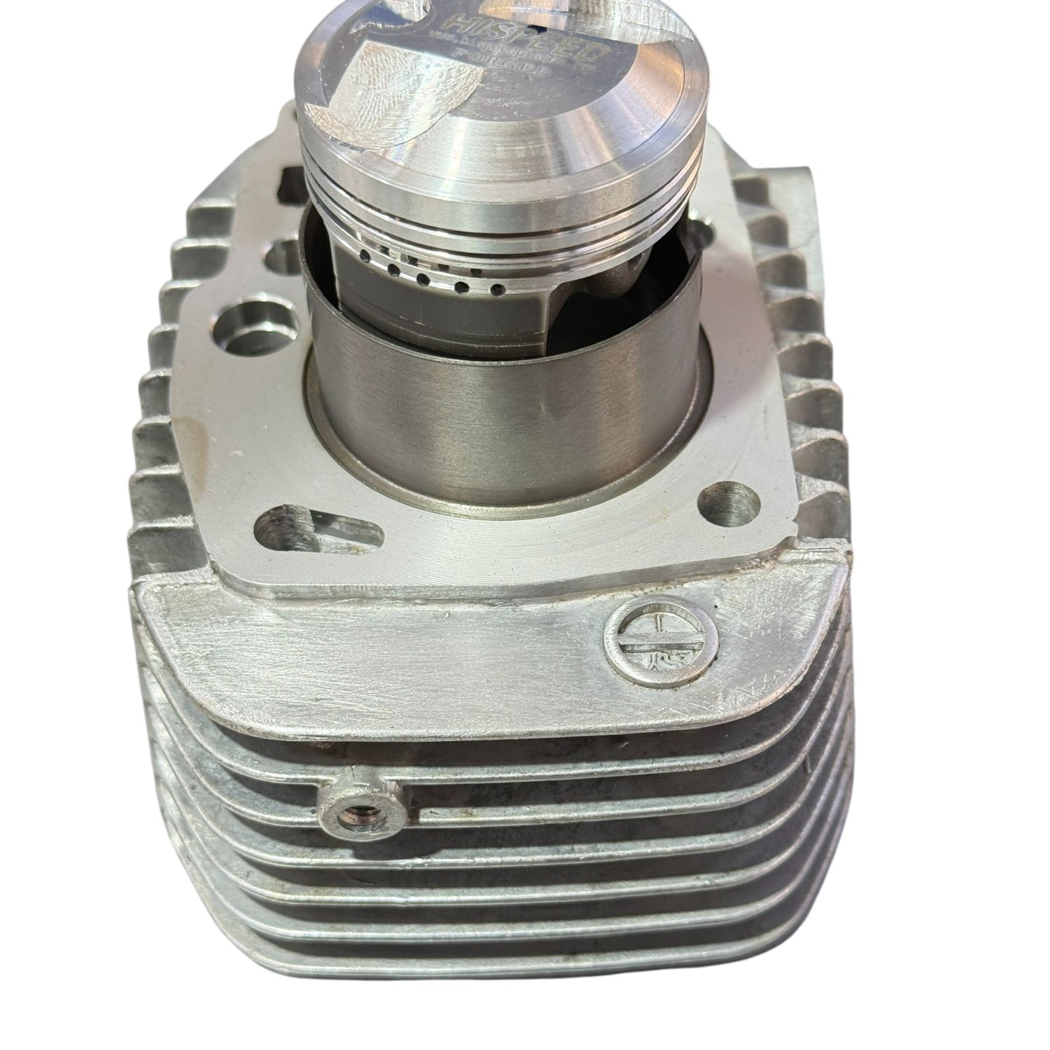 Honda Innova Big Bore 54mm Piston Kit – NSA (Fuel Injection)